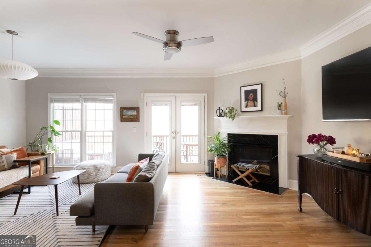 7 Chief Matthews Road Decatur - Photo 8