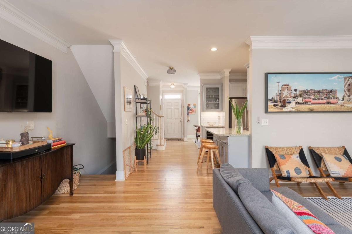 7 Chief Matthews Road Decatur - Photo 9