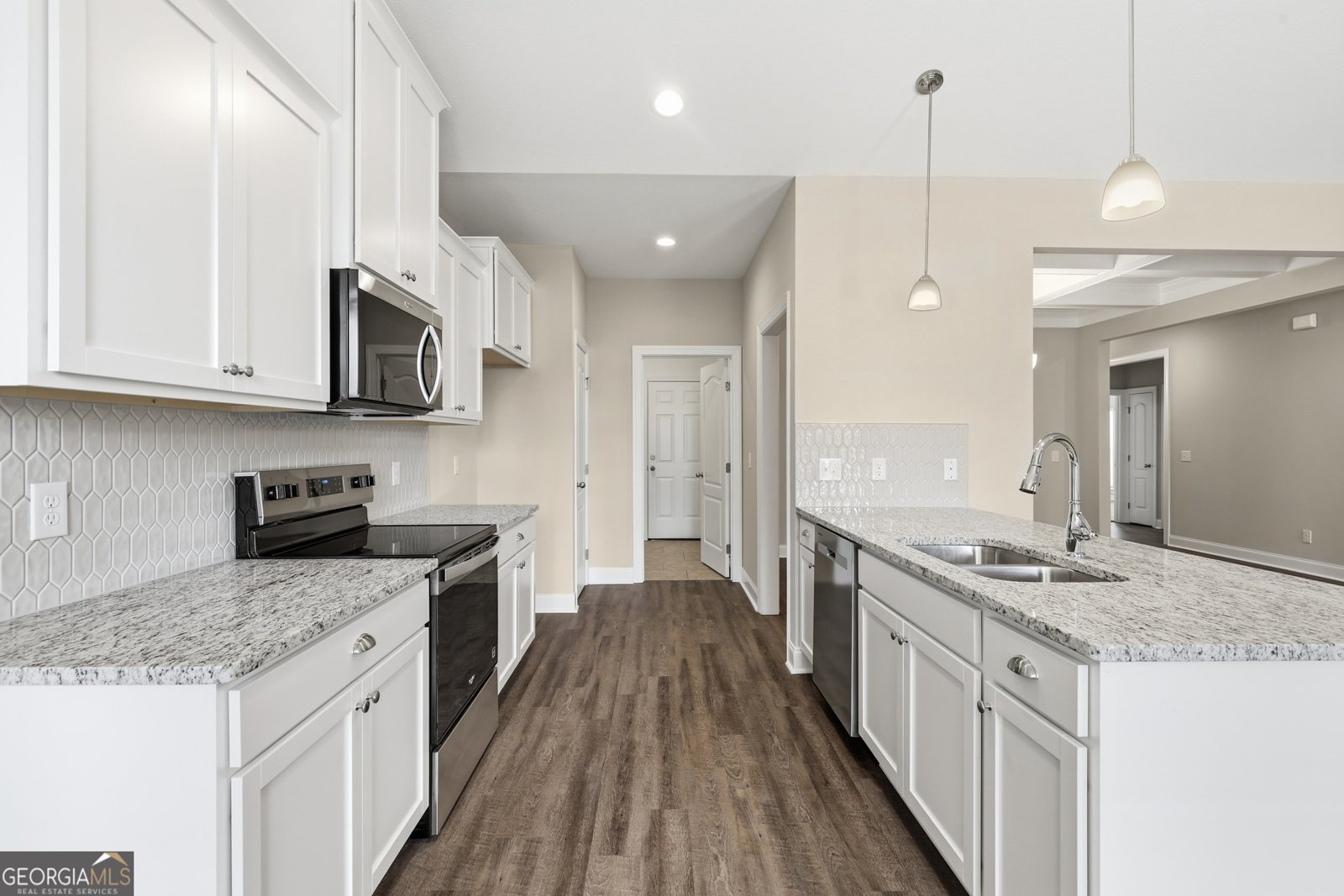 11 Oakmont Drive Guyton - Photo 13