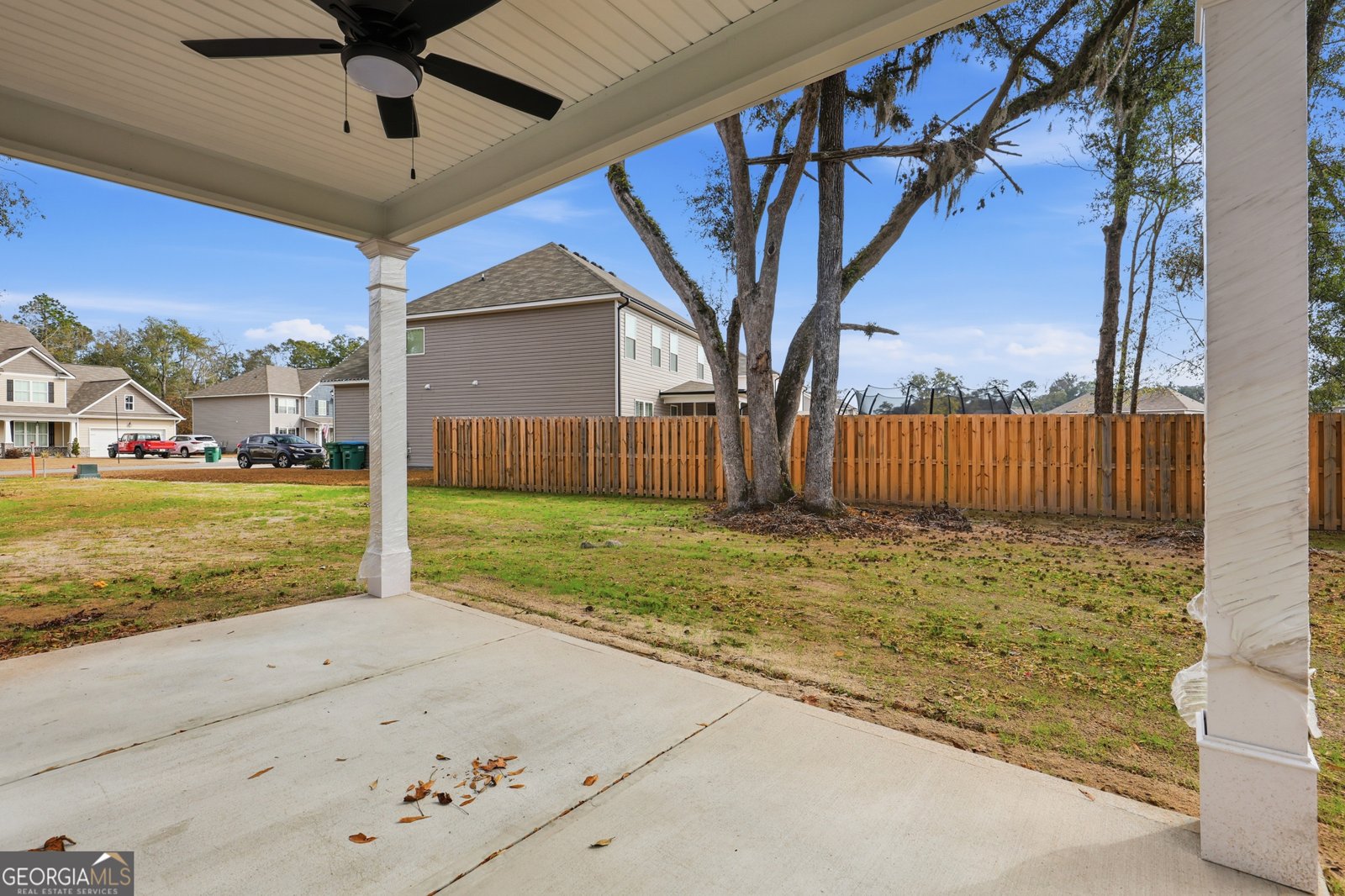 11 Oakmont Drive Guyton - Photo 28