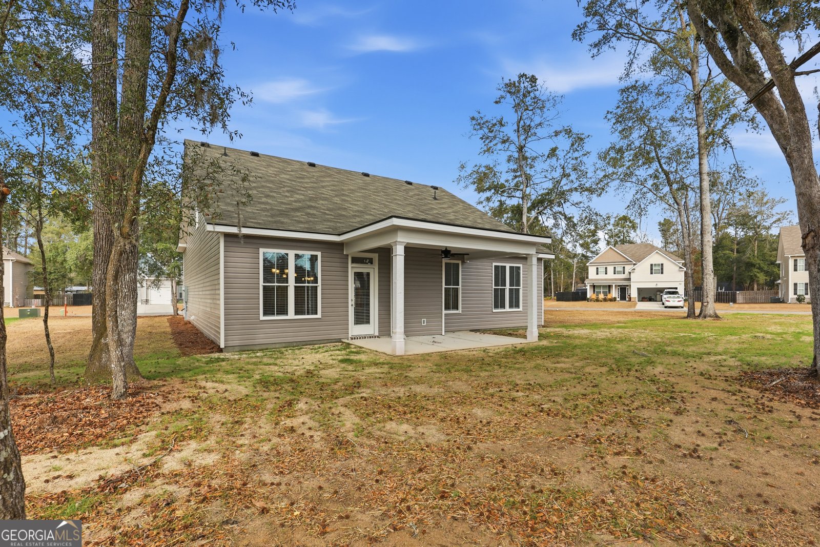 11 Oakmont Drive Guyton - Photo 29