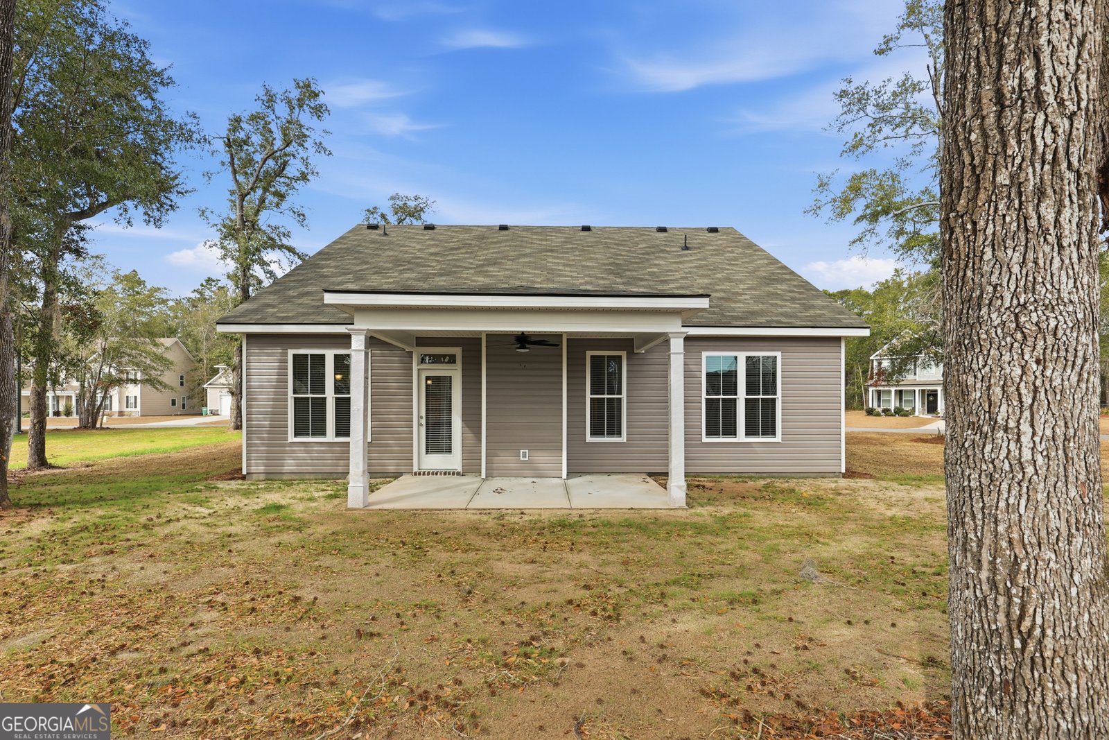 11 Oakmont Drive Guyton - Photo 30