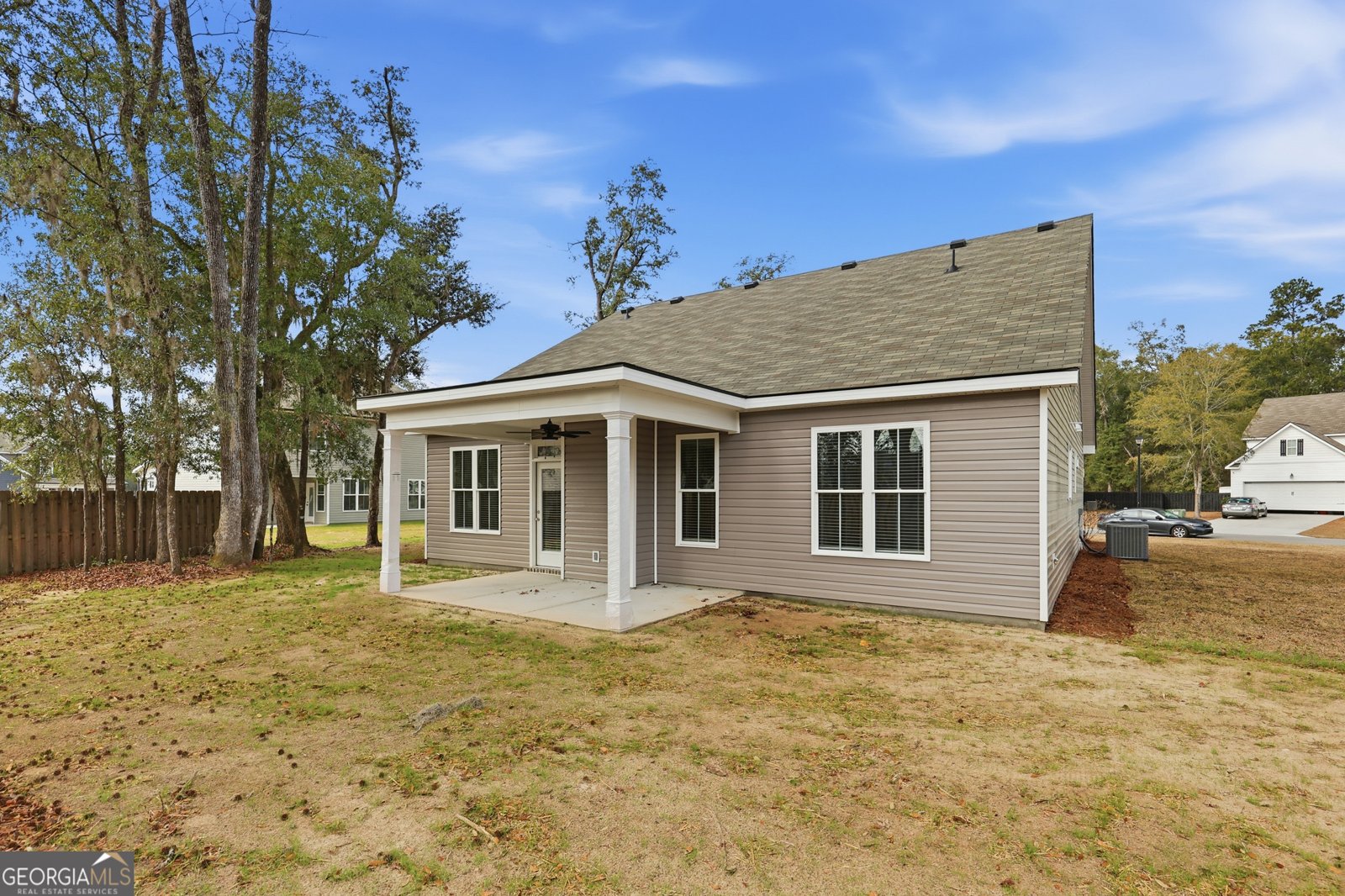 11 Oakmont Drive Guyton - Photo 31