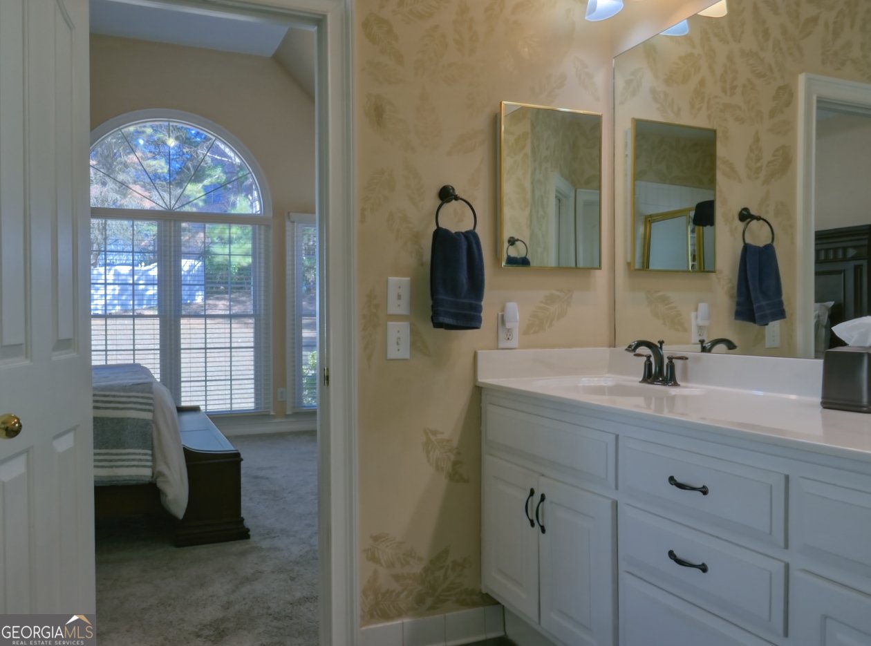 216 Montrose Drive McDonough - Photo 20