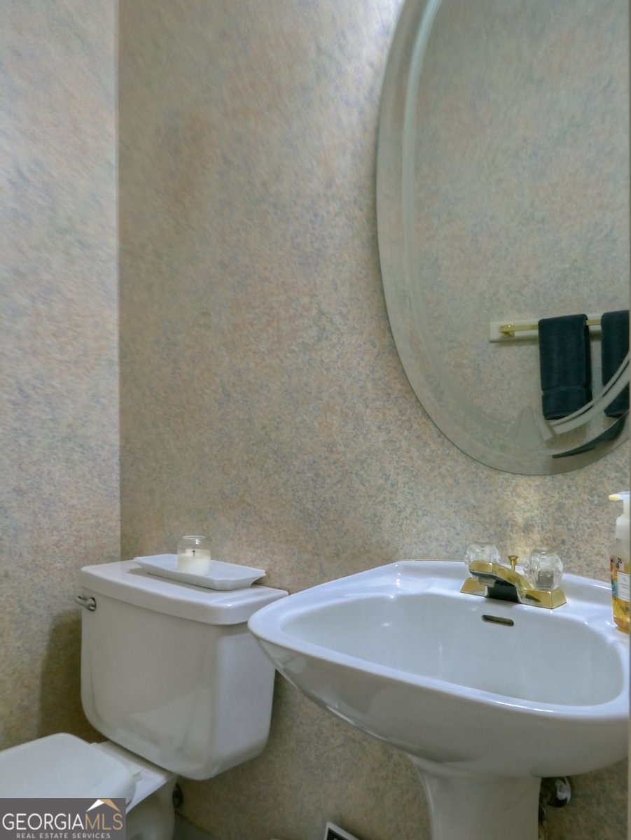 216 Montrose Drive McDonough - Photo 21