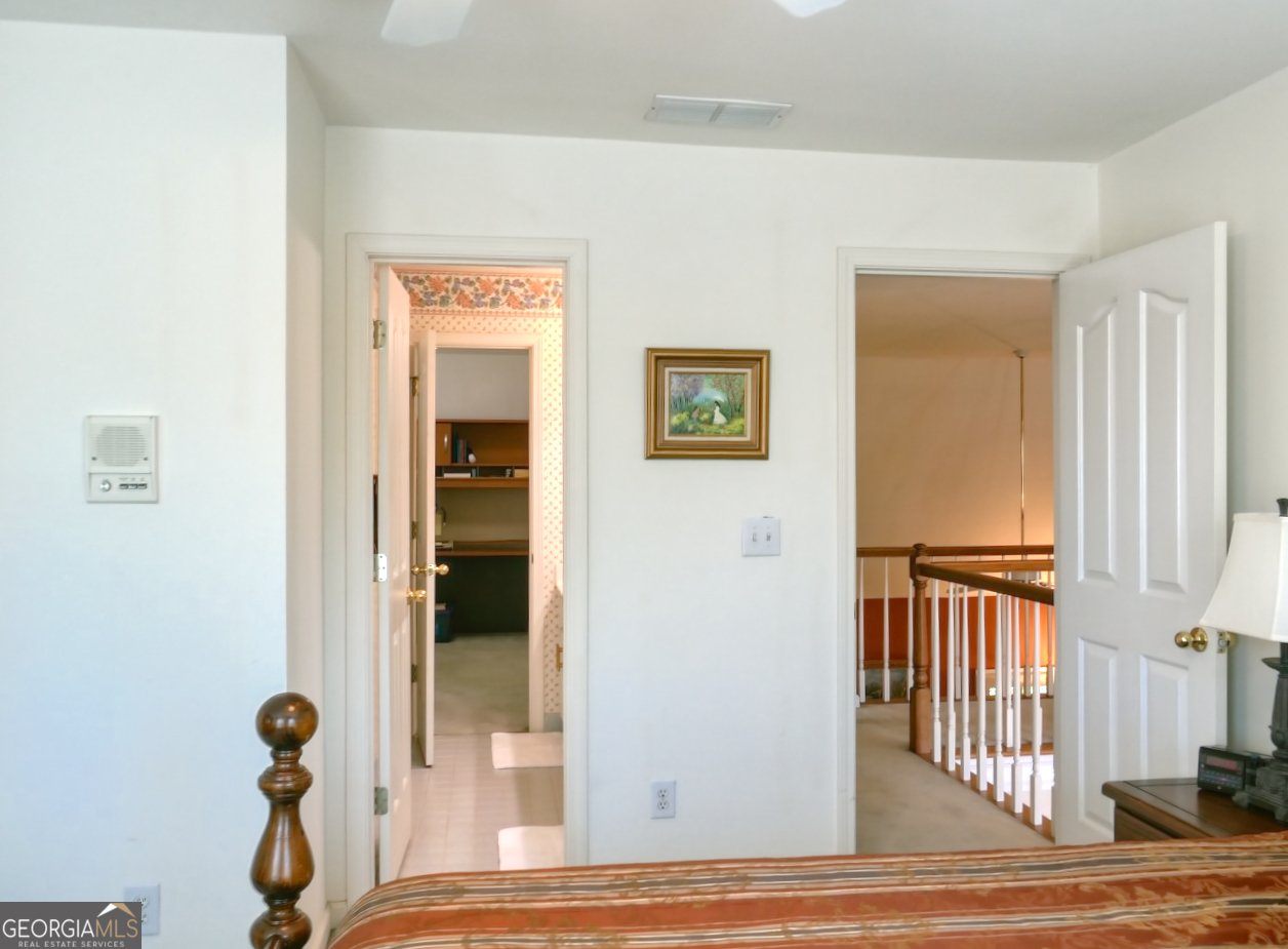 216 Montrose Drive McDonough - Photo 24