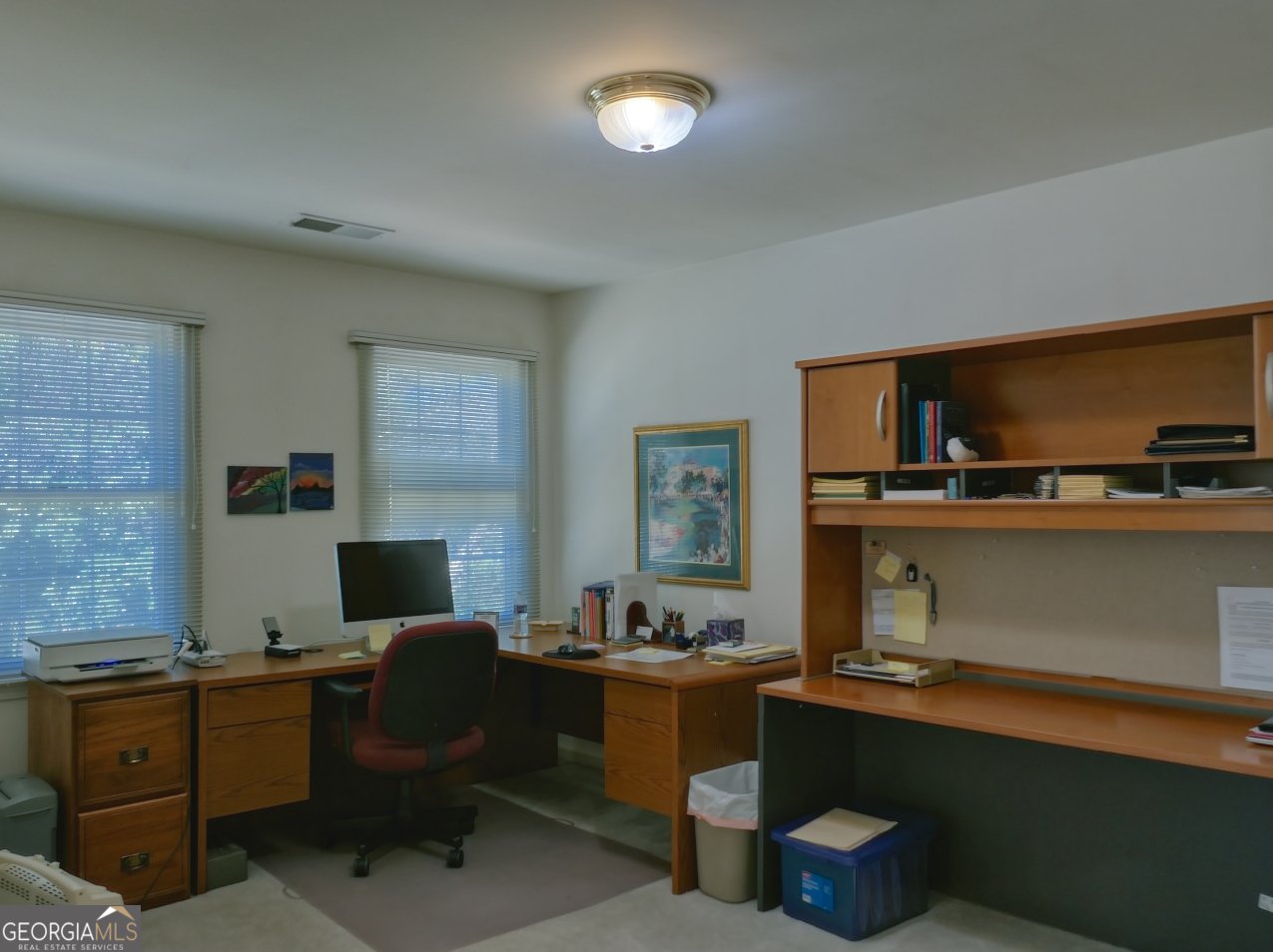 216 Montrose Drive McDonough - Photo 27