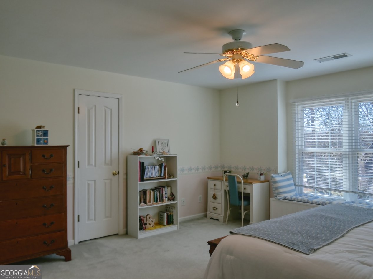 216 Montrose Drive McDonough - Photo 28