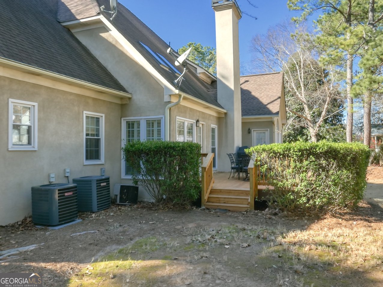 216 Montrose Drive McDonough - Photo 36