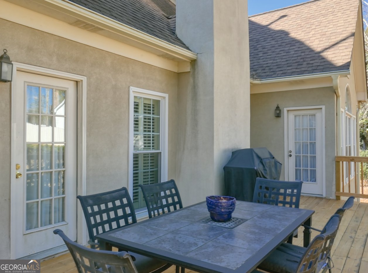 216 Montrose Drive McDonough - Photo 37