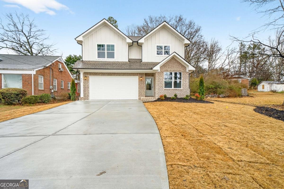 467 Lawrenceville Street Norcross - Photo 1