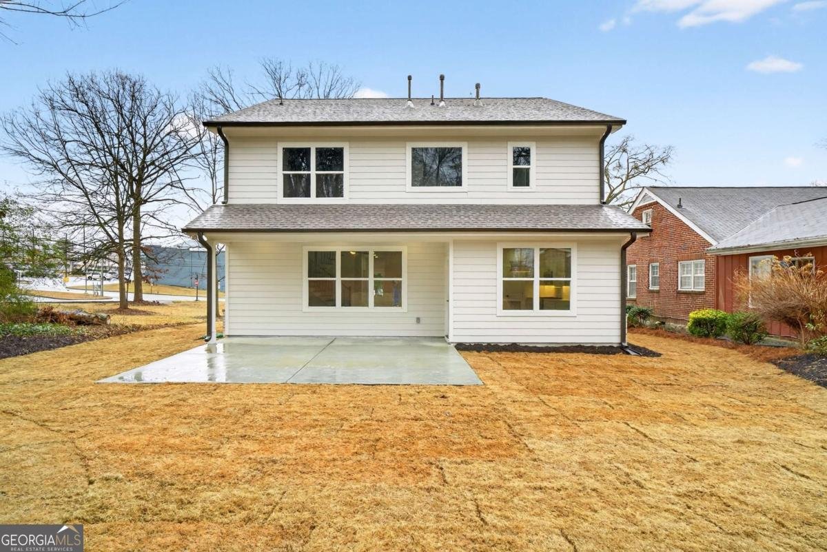 467 Lawrenceville Street Norcross - Photo 30