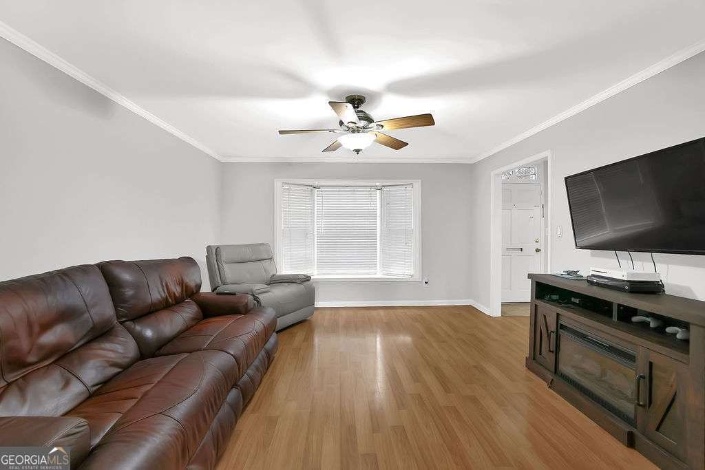 6520 Roswell Road Sandy Springs - Photo 10