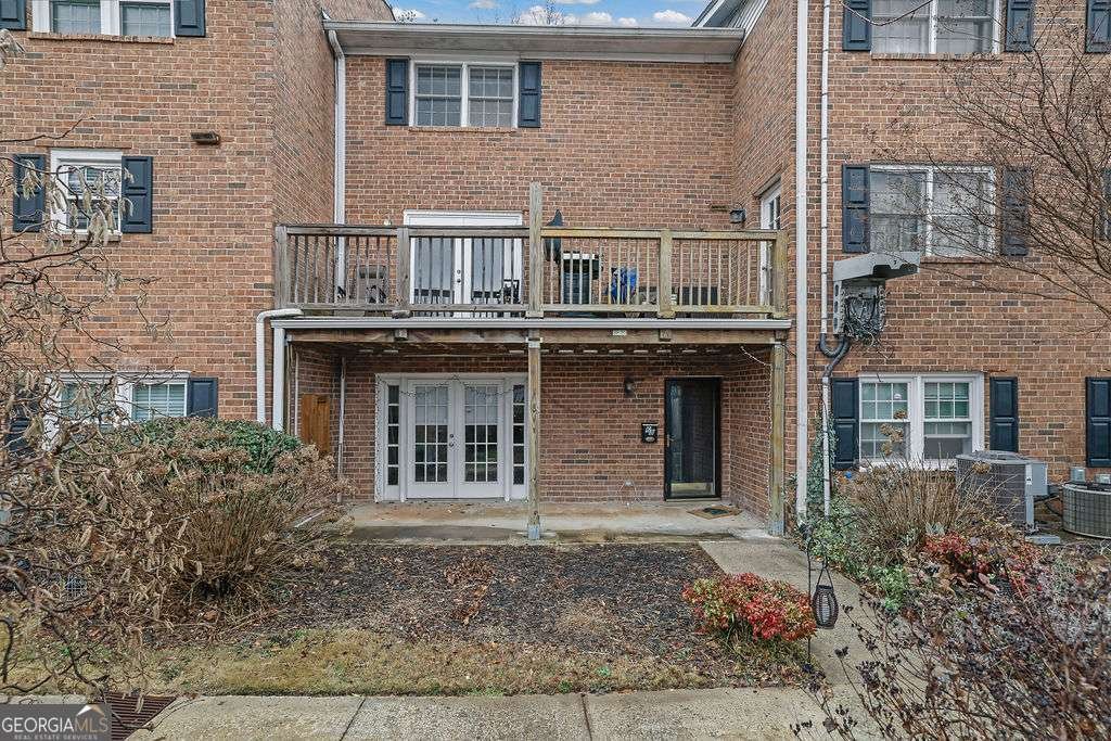 6520 Roswell Road Sandy Springs - Photo 29