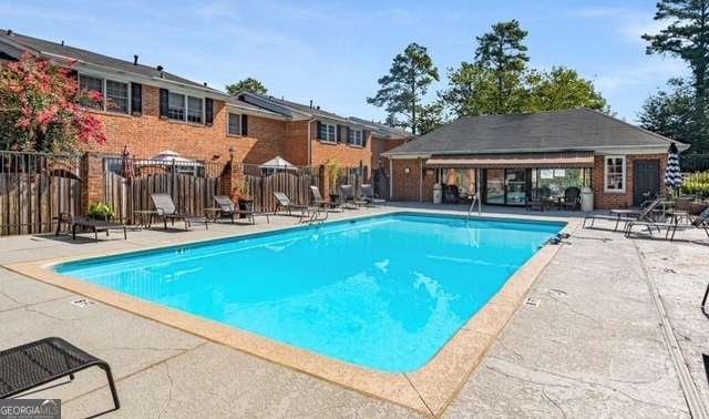 6520 Roswell Road Sandy Springs - Photo 33