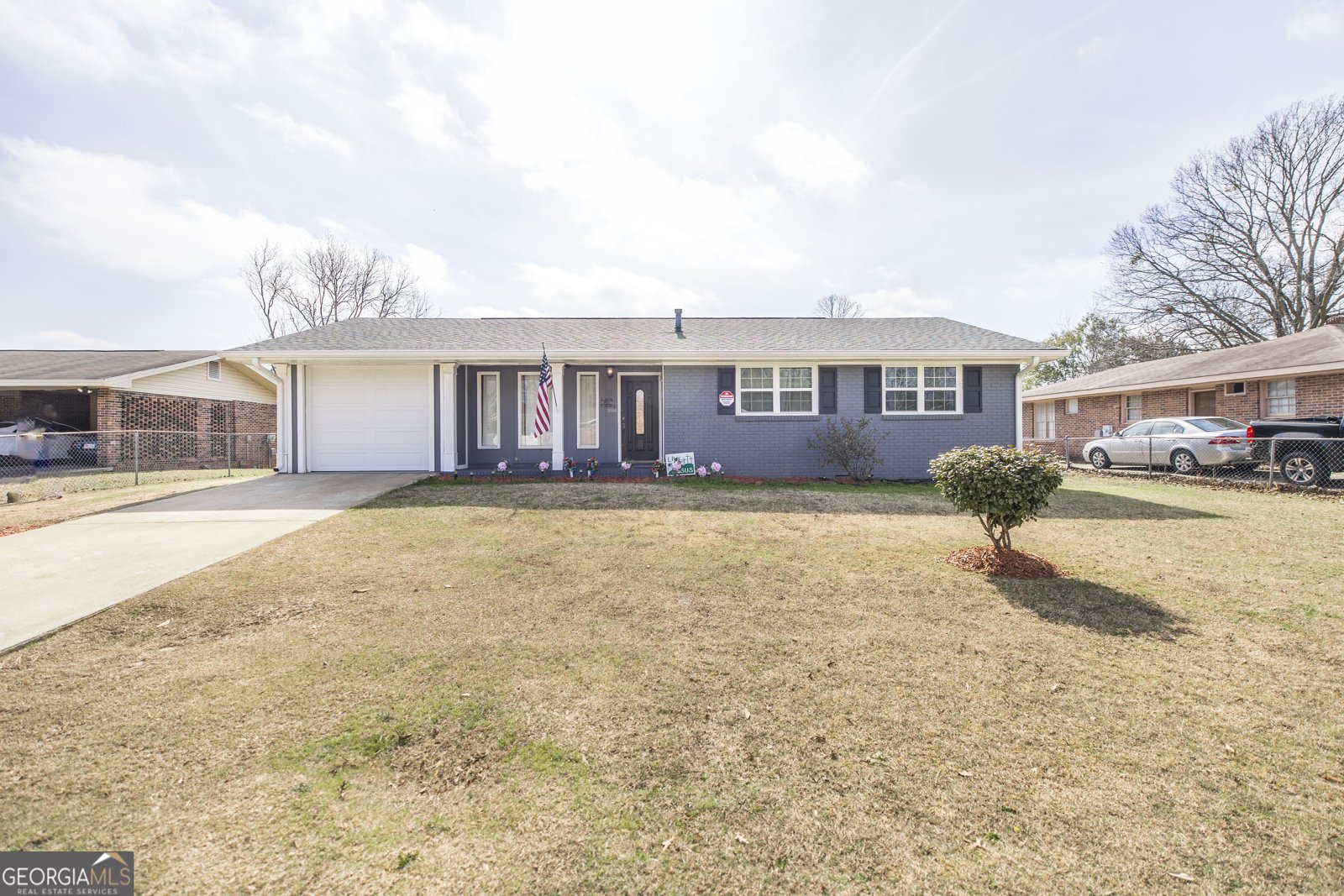 82 Oliver Drive Warner Robins - Photo 1