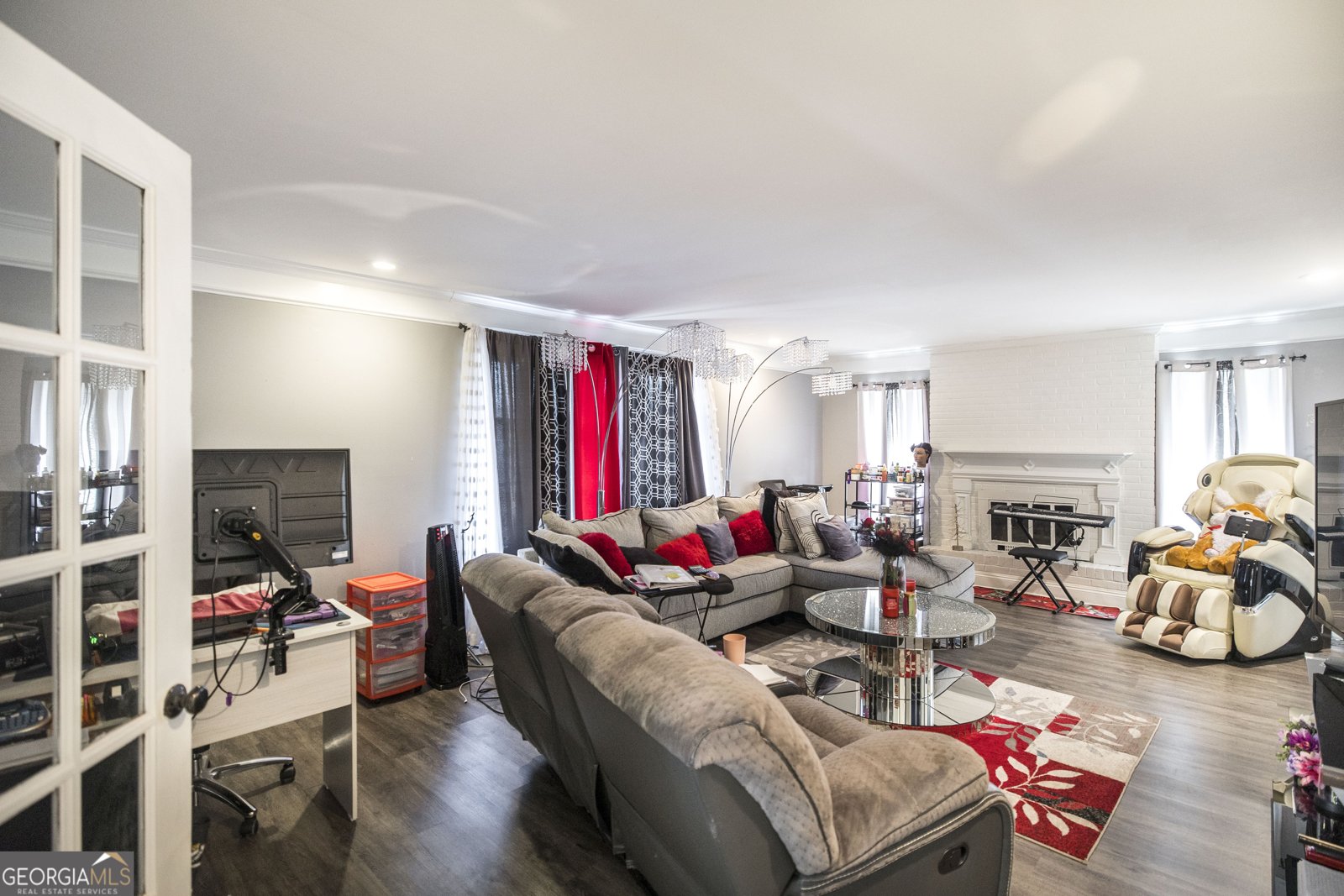 82 Oliver Drive Warner Robins - Photo 13