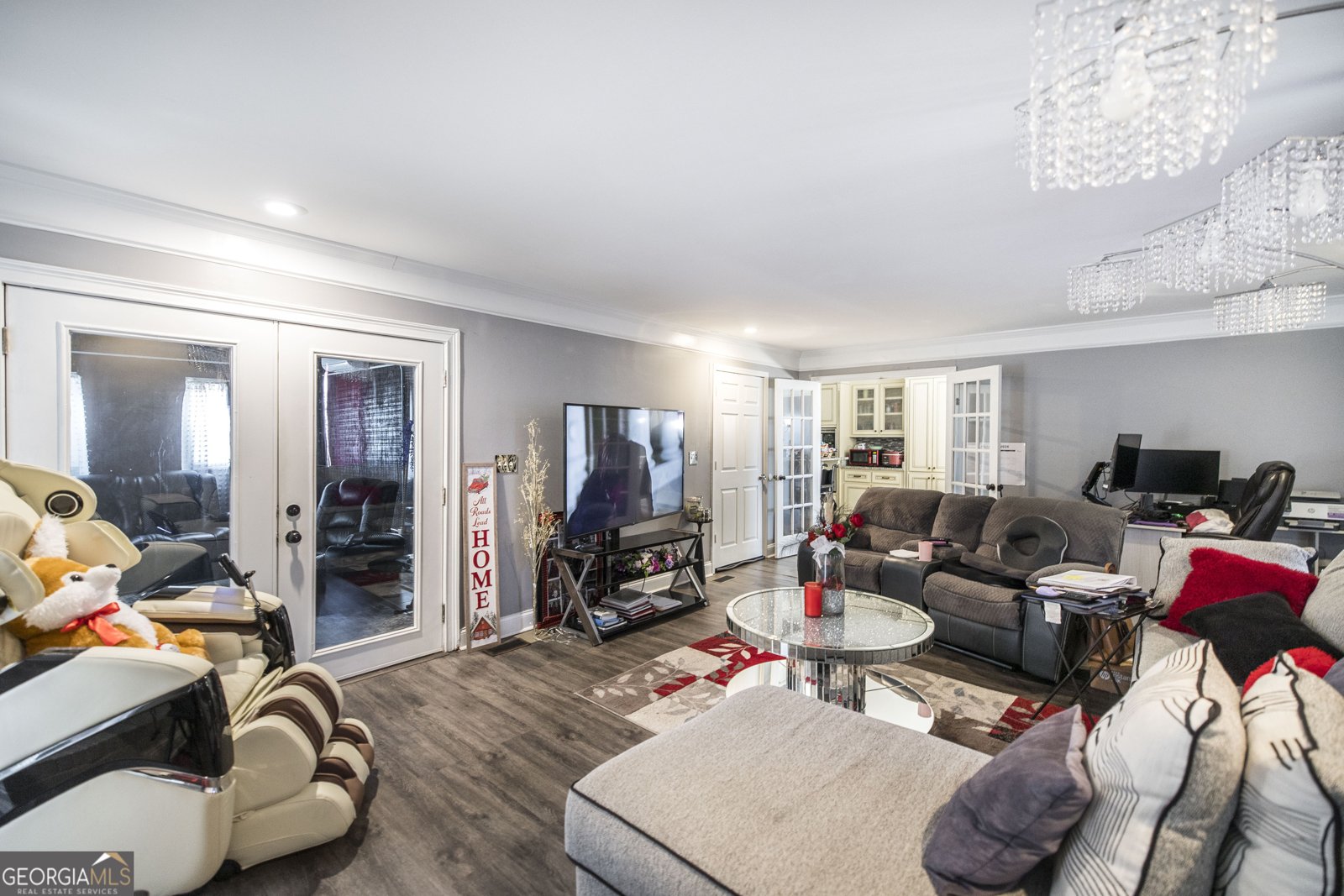 82 Oliver Drive Warner Robins - Photo 14