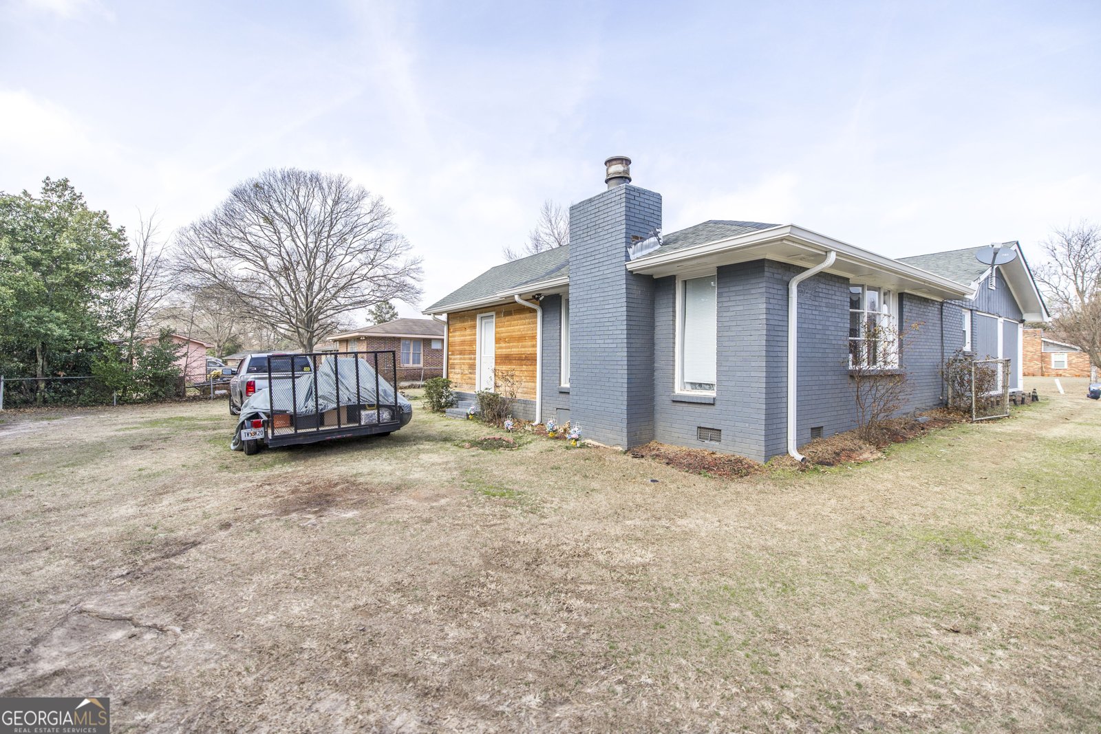 82 Oliver Drive Warner Robins - Photo 24