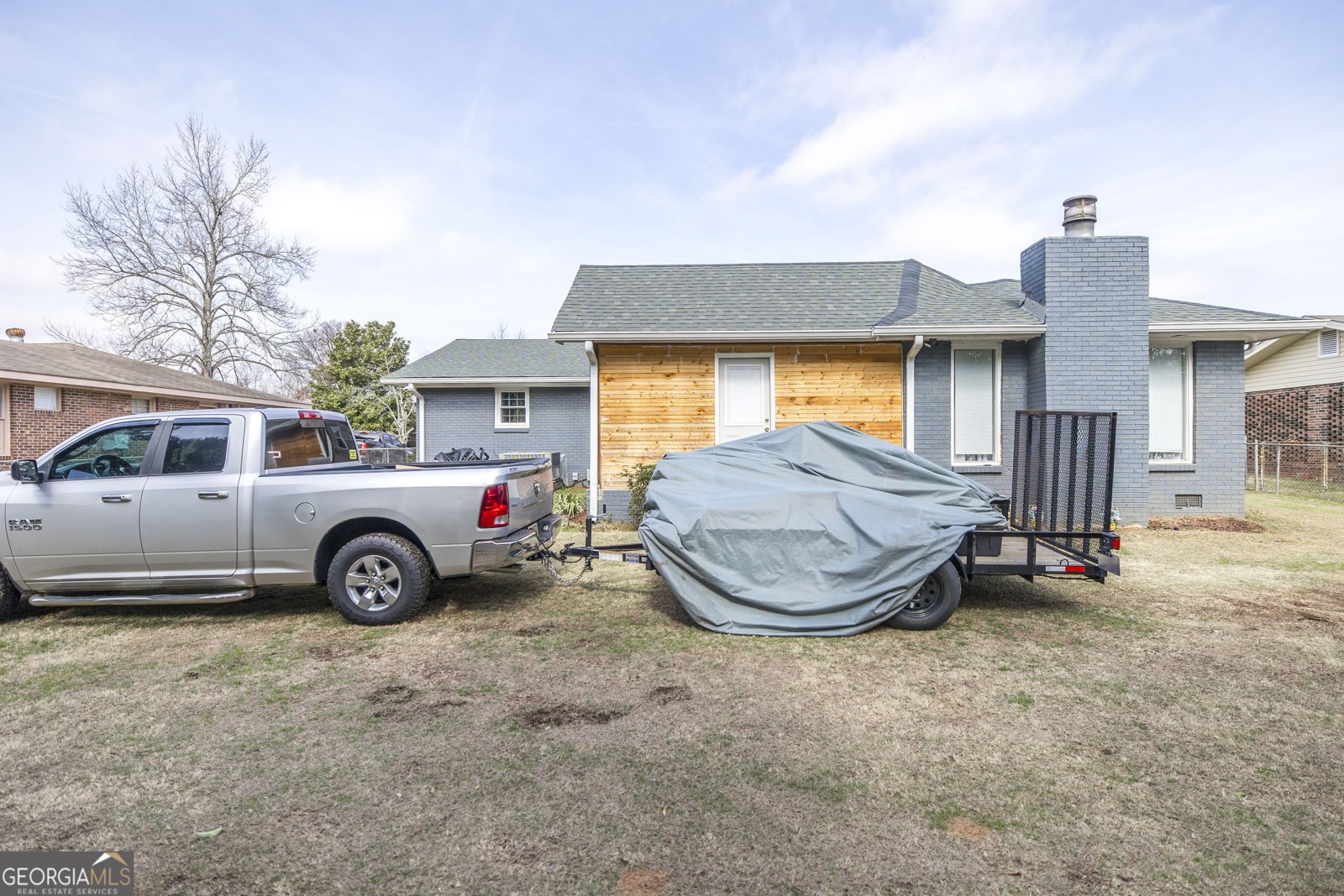 82 Oliver Drive Warner Robins - Photo 25