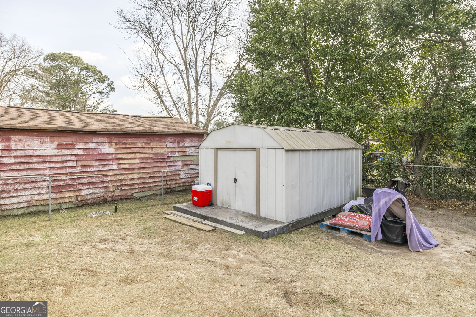 82 Oliver Drive Warner Robins - Photo 27