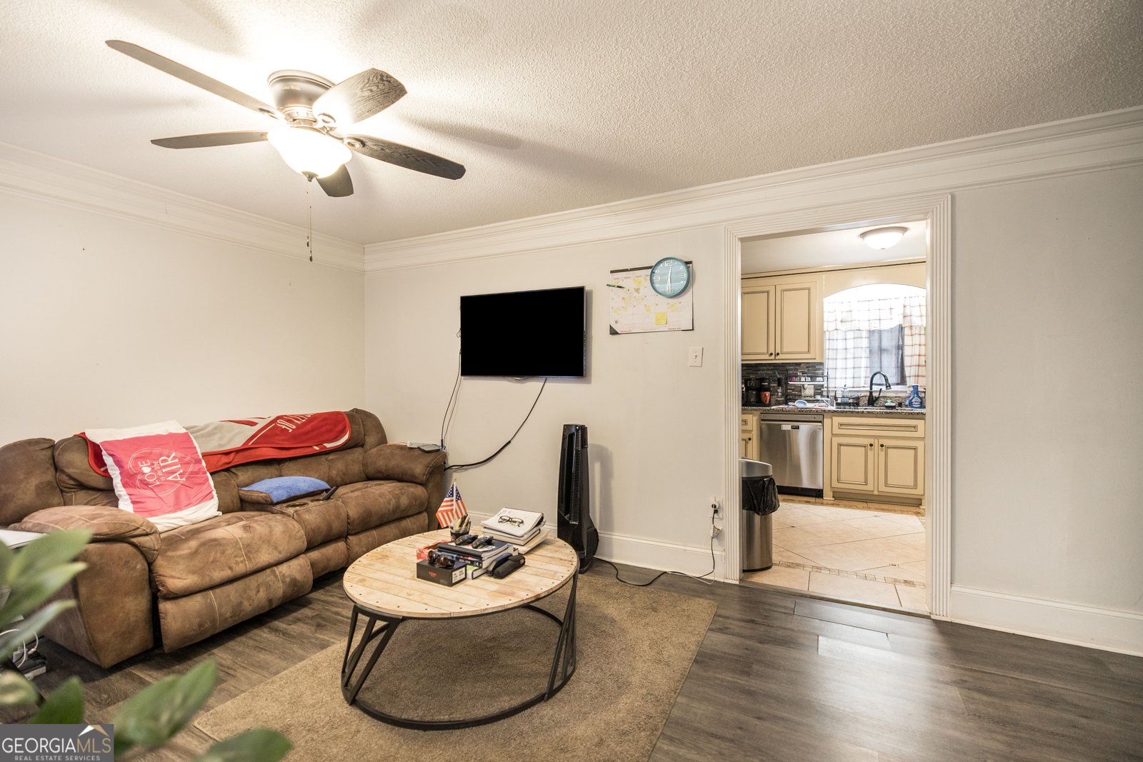 82 Oliver Drive Warner Robins - Photo 6