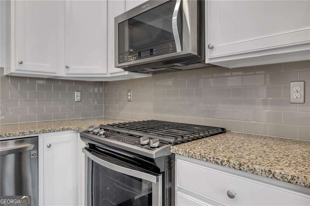 6513 BENNINGTON BLUFF Court Mableton - Photo 15