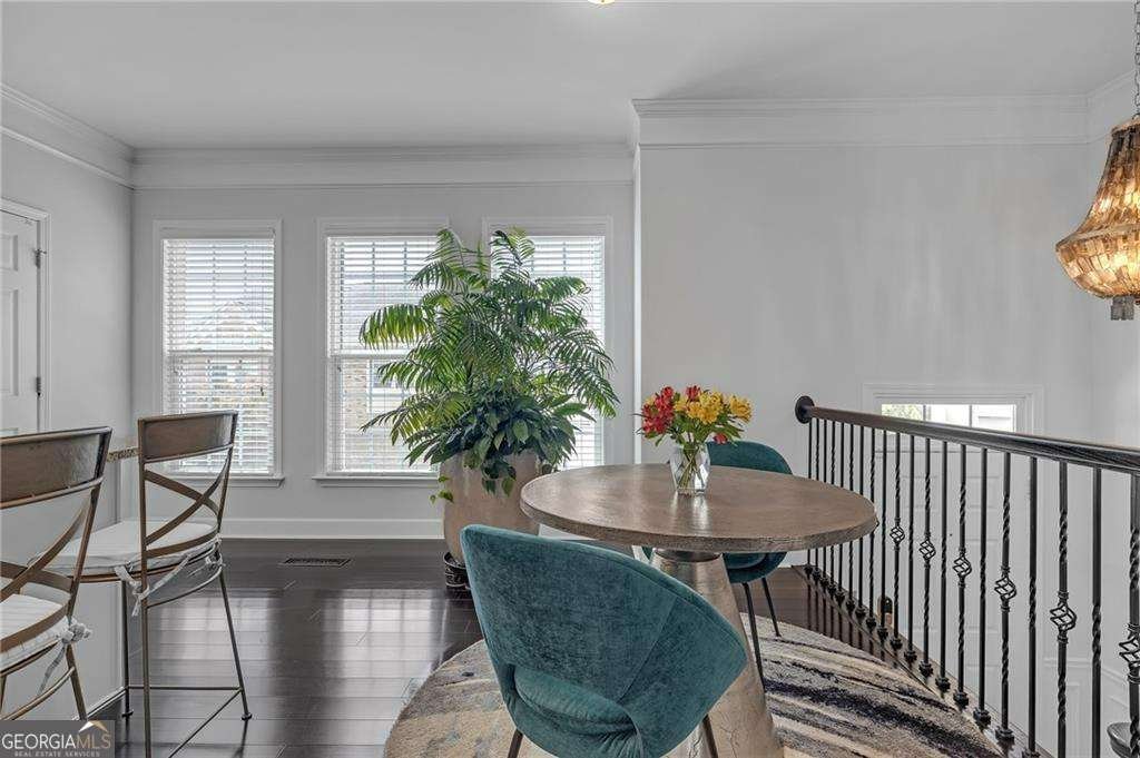 6513 BENNINGTON BLUFF Court Mableton - Photo 17