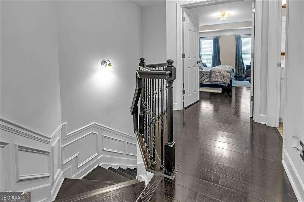 6513 BENNINGTON BLUFF Court Mableton - Photo 19