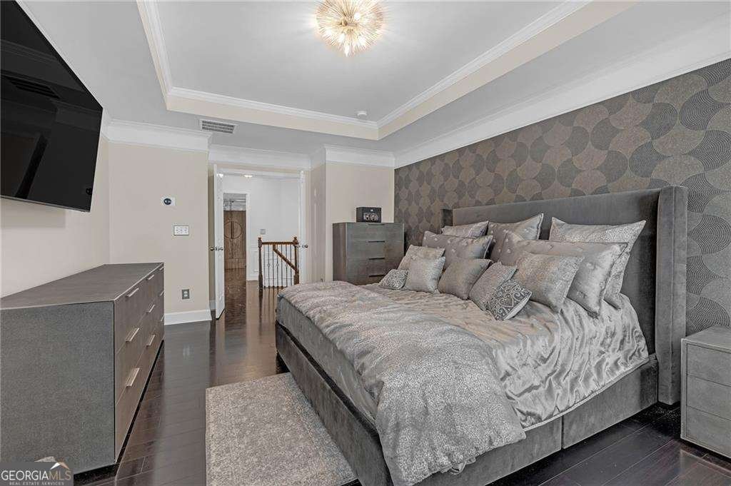 6513 BENNINGTON BLUFF Court Mableton - Photo 21