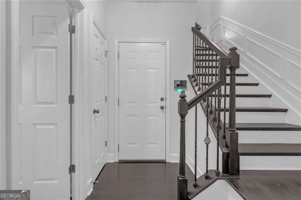 6513 BENNINGTON BLUFF Court Mableton - Photo 29