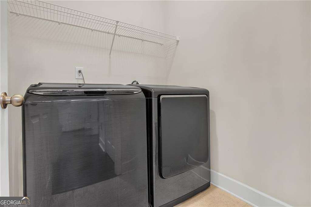 6513 BENNINGTON BLUFF Court Mableton - Photo 32