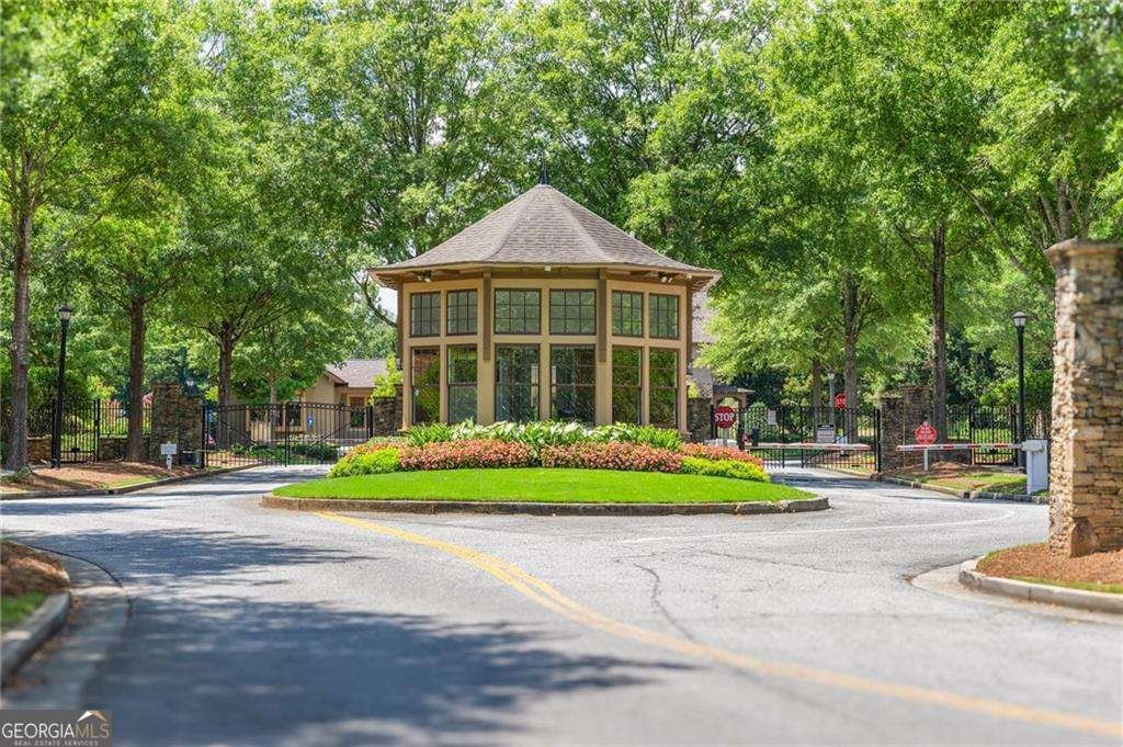 6513 BENNINGTON BLUFF Court Mableton - Photo 40