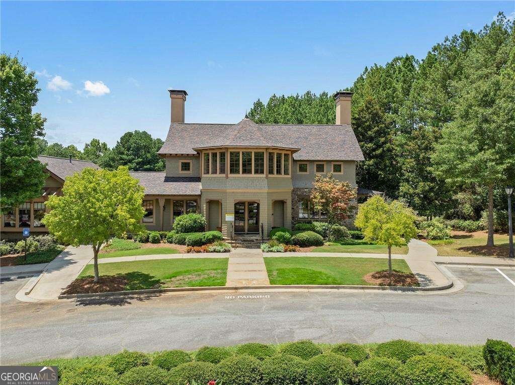 6513 BENNINGTON BLUFF Court Mableton - Photo 41