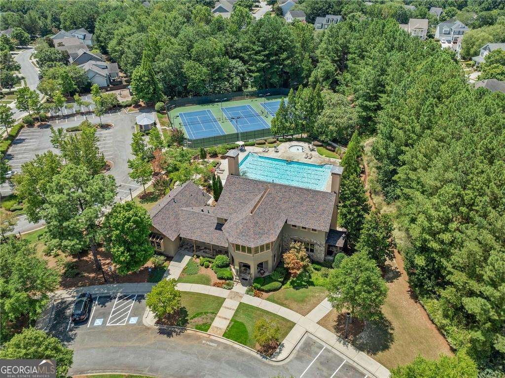 6513 BENNINGTON BLUFF Court Mableton - Photo 42