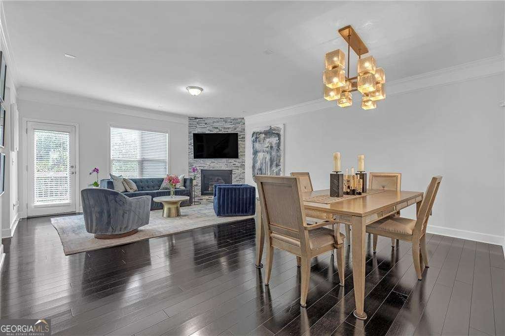 6513 BENNINGTON BLUFF Court Mableton - Photo 7