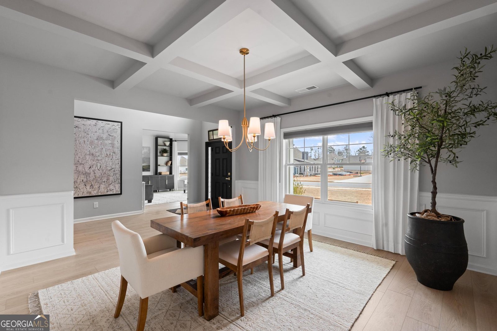 115 Putney Way Senoia - Photo 11