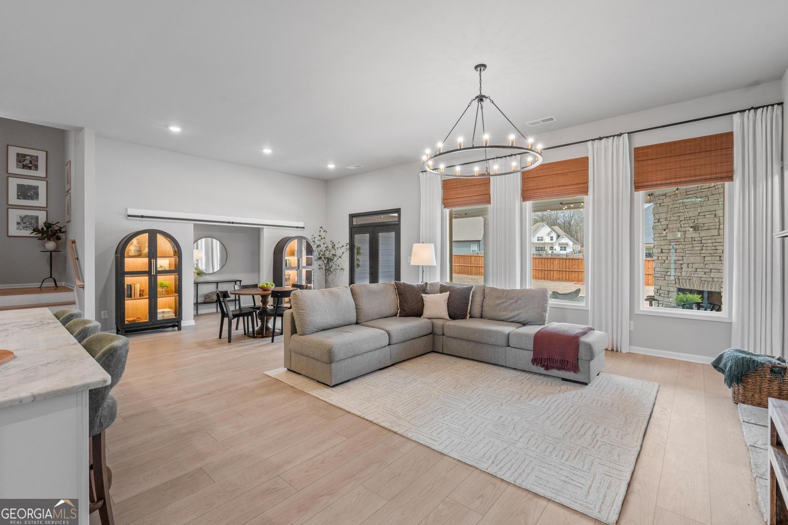 115 Putney Way Senoia - Photo 23