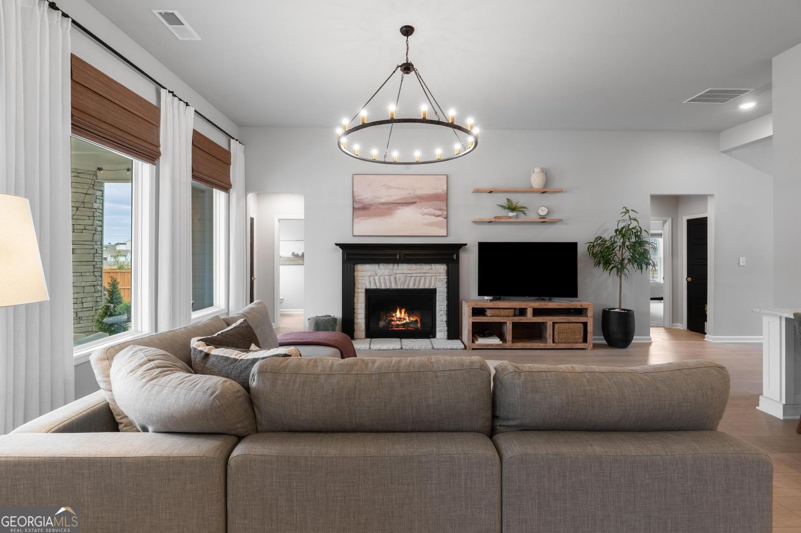 115 Putney Way Senoia - Photo 26