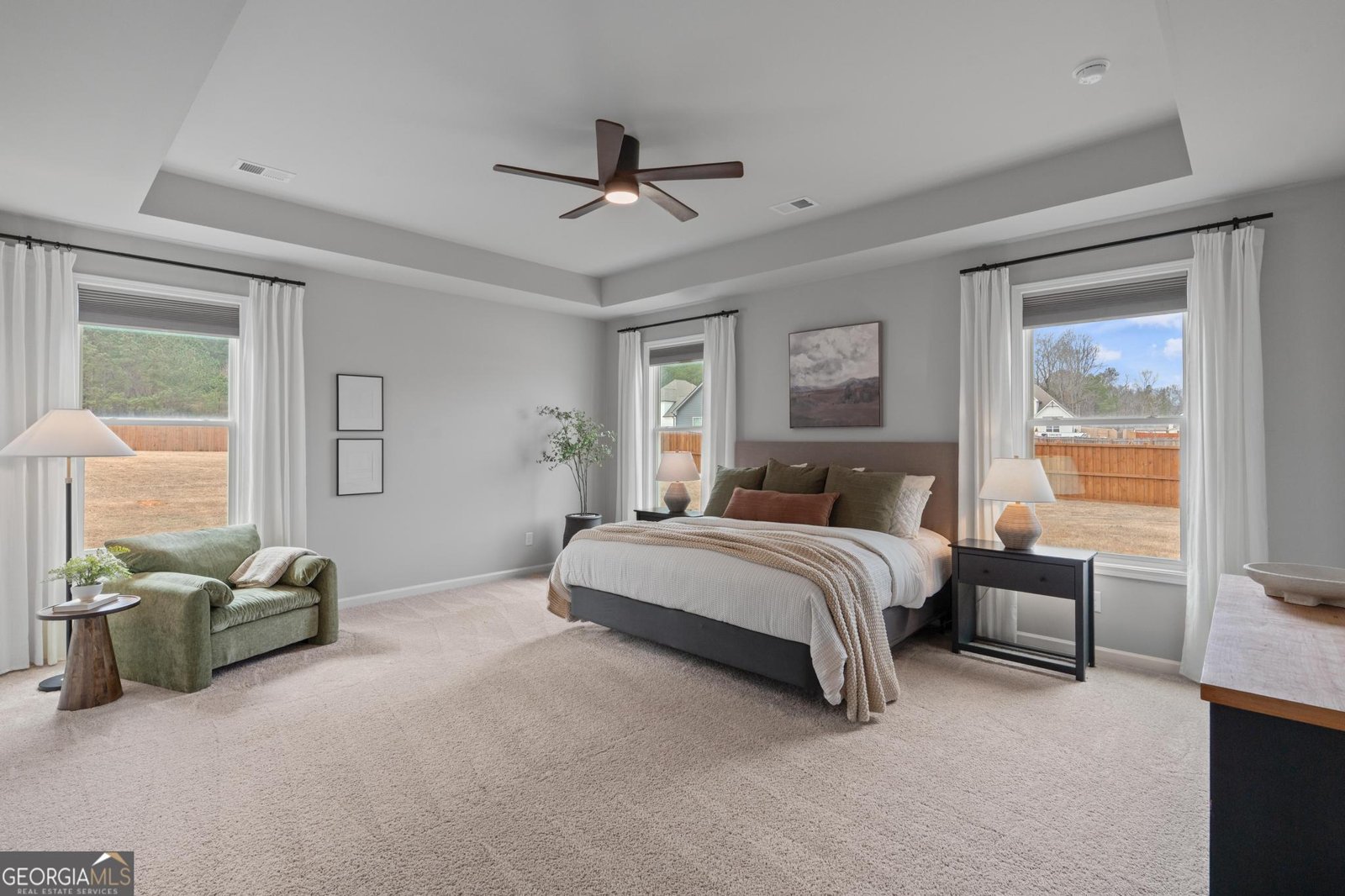 115 Putney Way Senoia - Photo 39