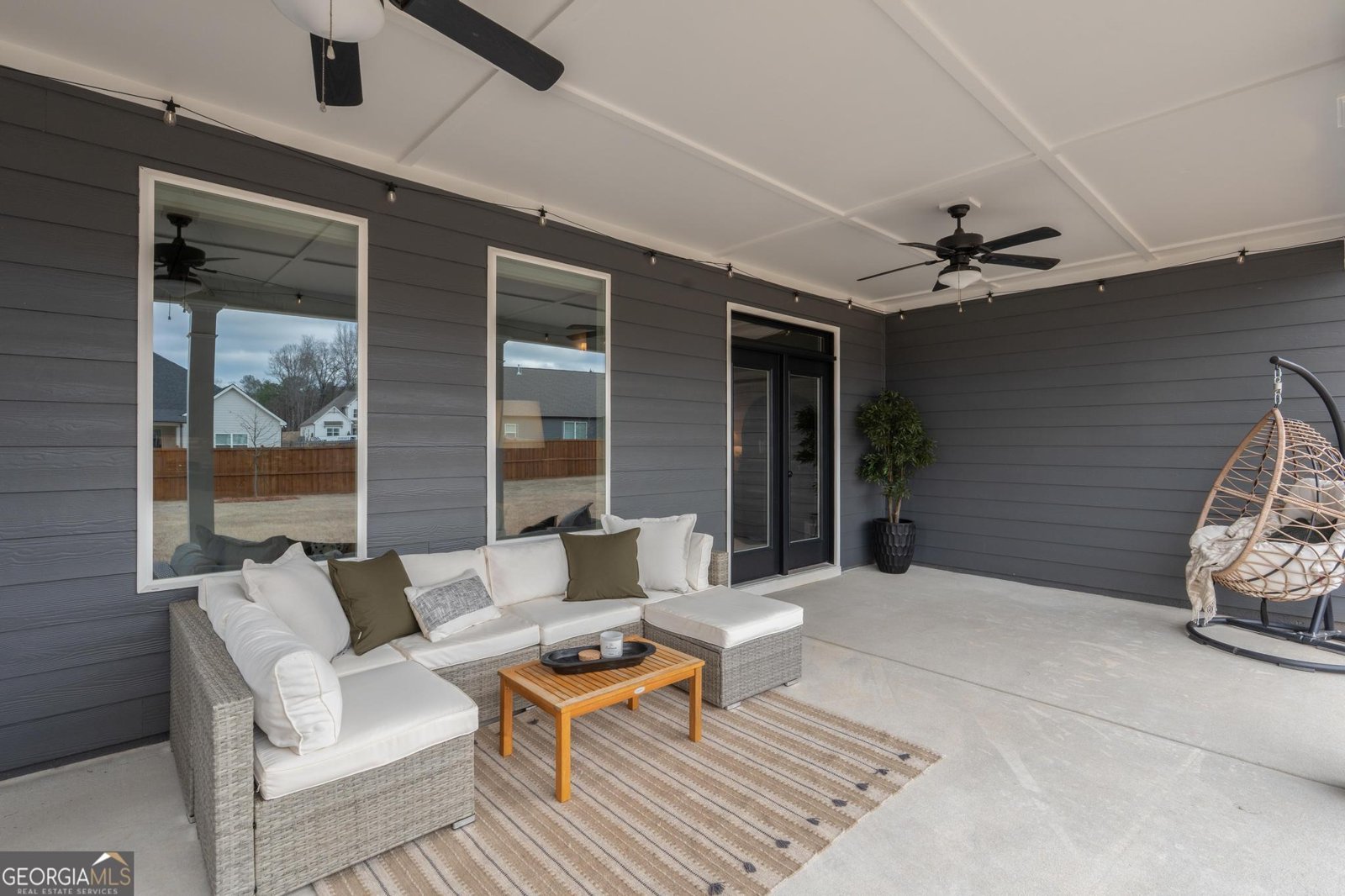 115 Putney Way Senoia - Photo 53