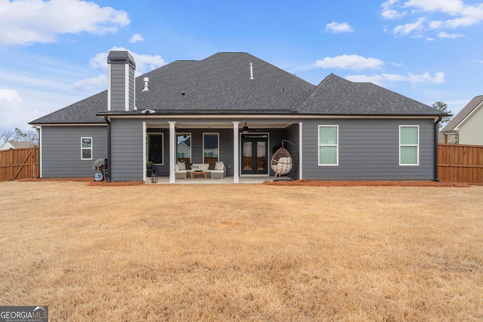 115 Putney Way Senoia - Photo 54