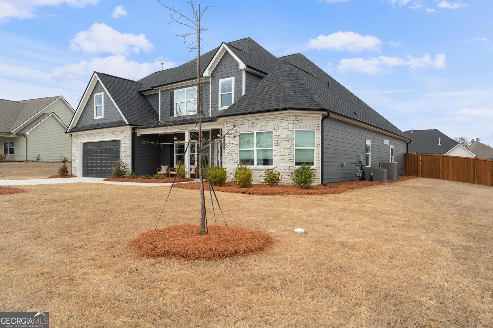 115 Putney Way Senoia - Photo 56