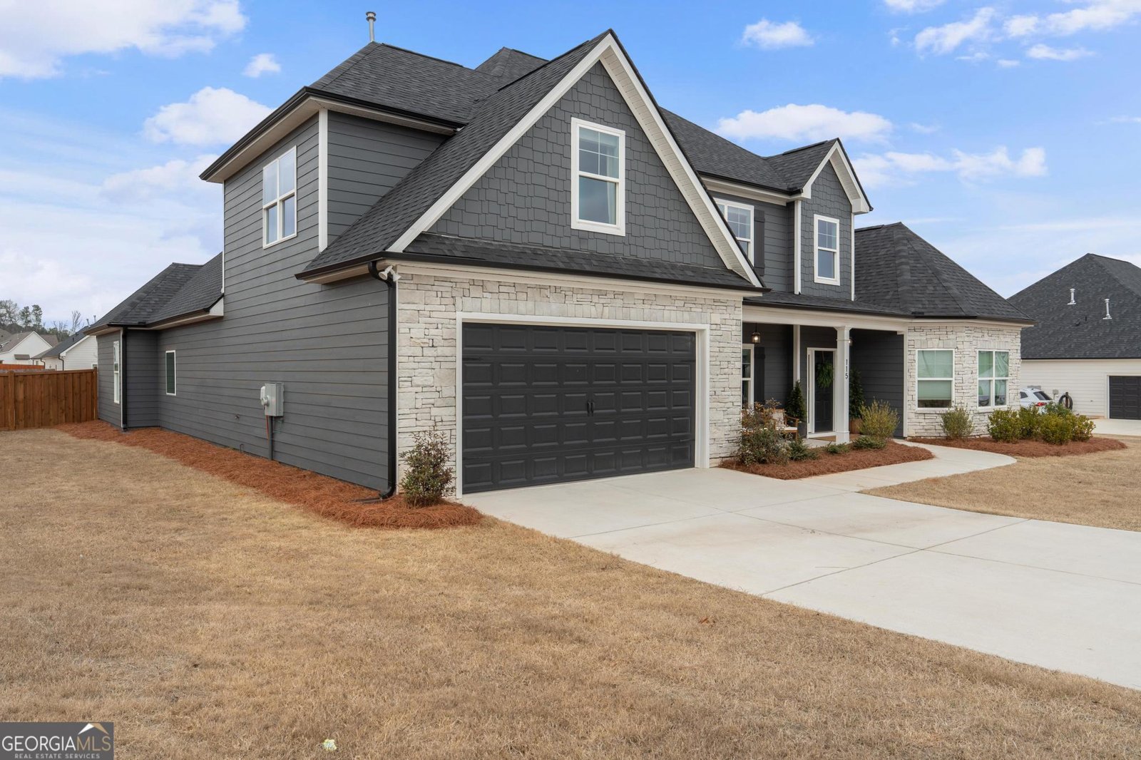 115 Putney Way Senoia - Photo 6