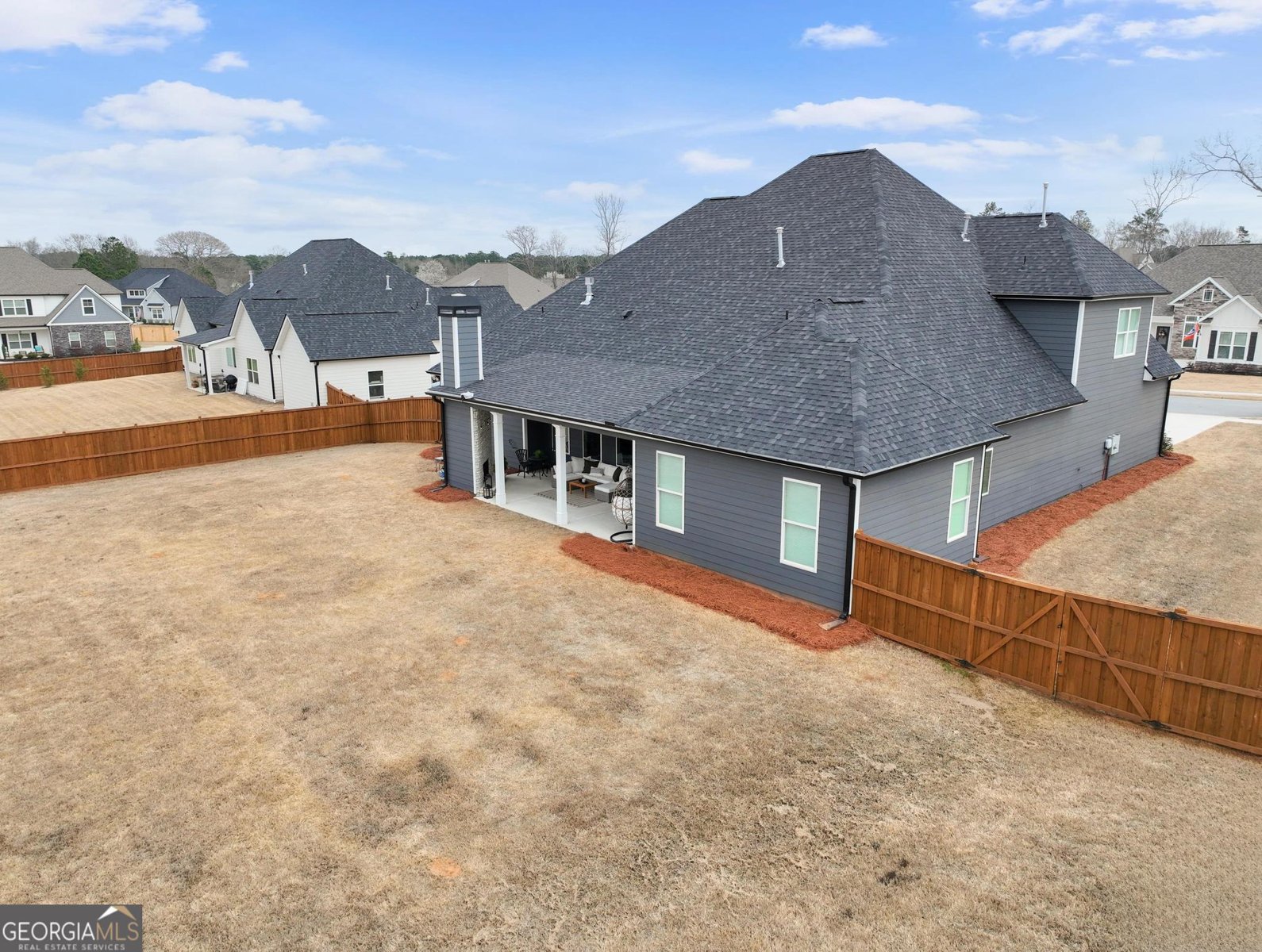 115 Putney Way Senoia - Photo 61