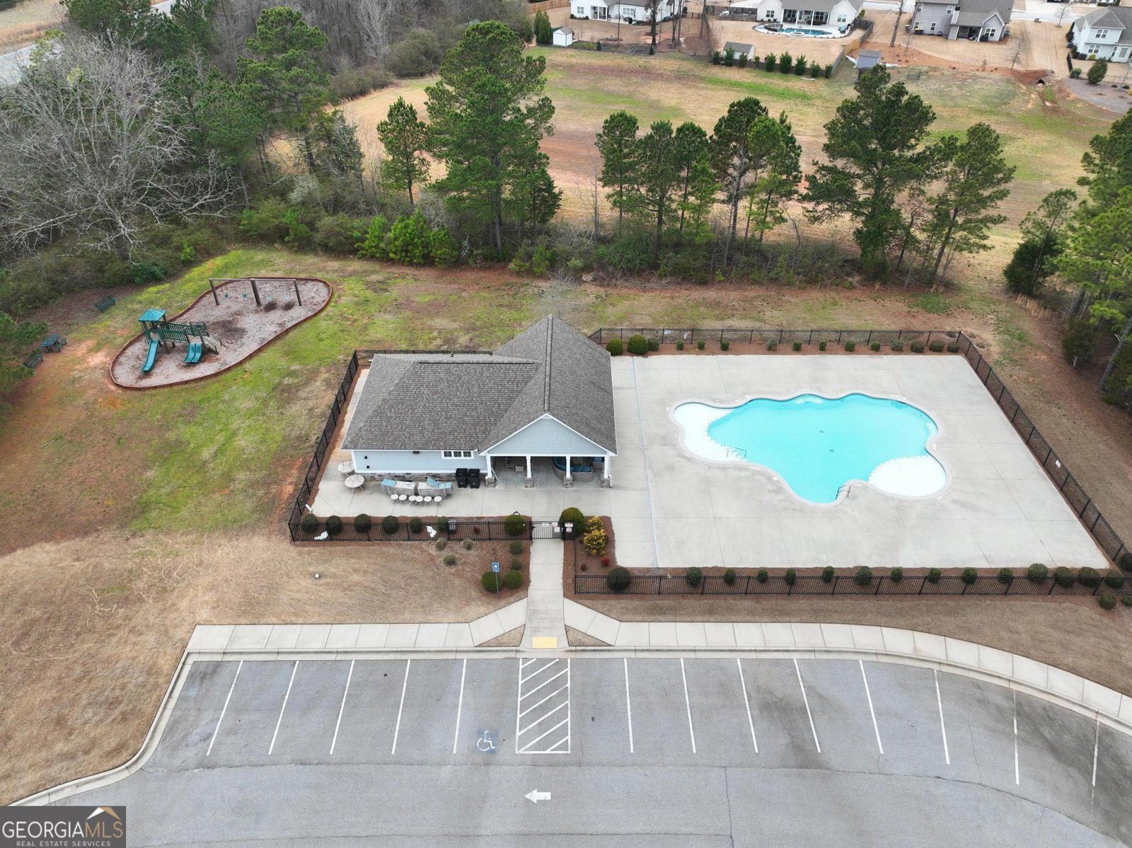 115 Putney Way Senoia - Photo 62