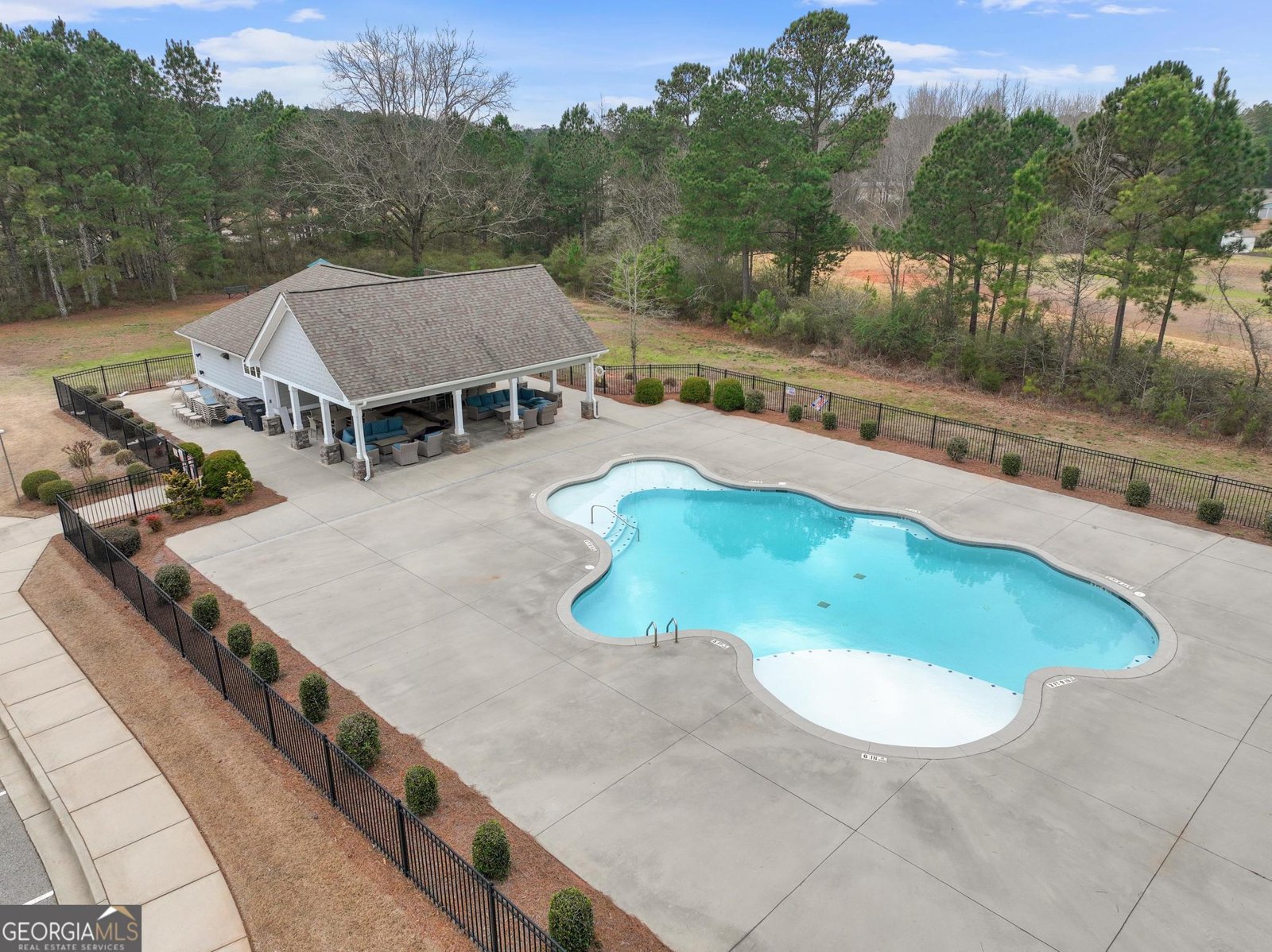 115 Putney Way Senoia - Photo 63