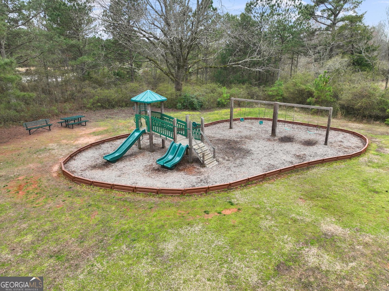 115 Putney Way Senoia - Photo 64
