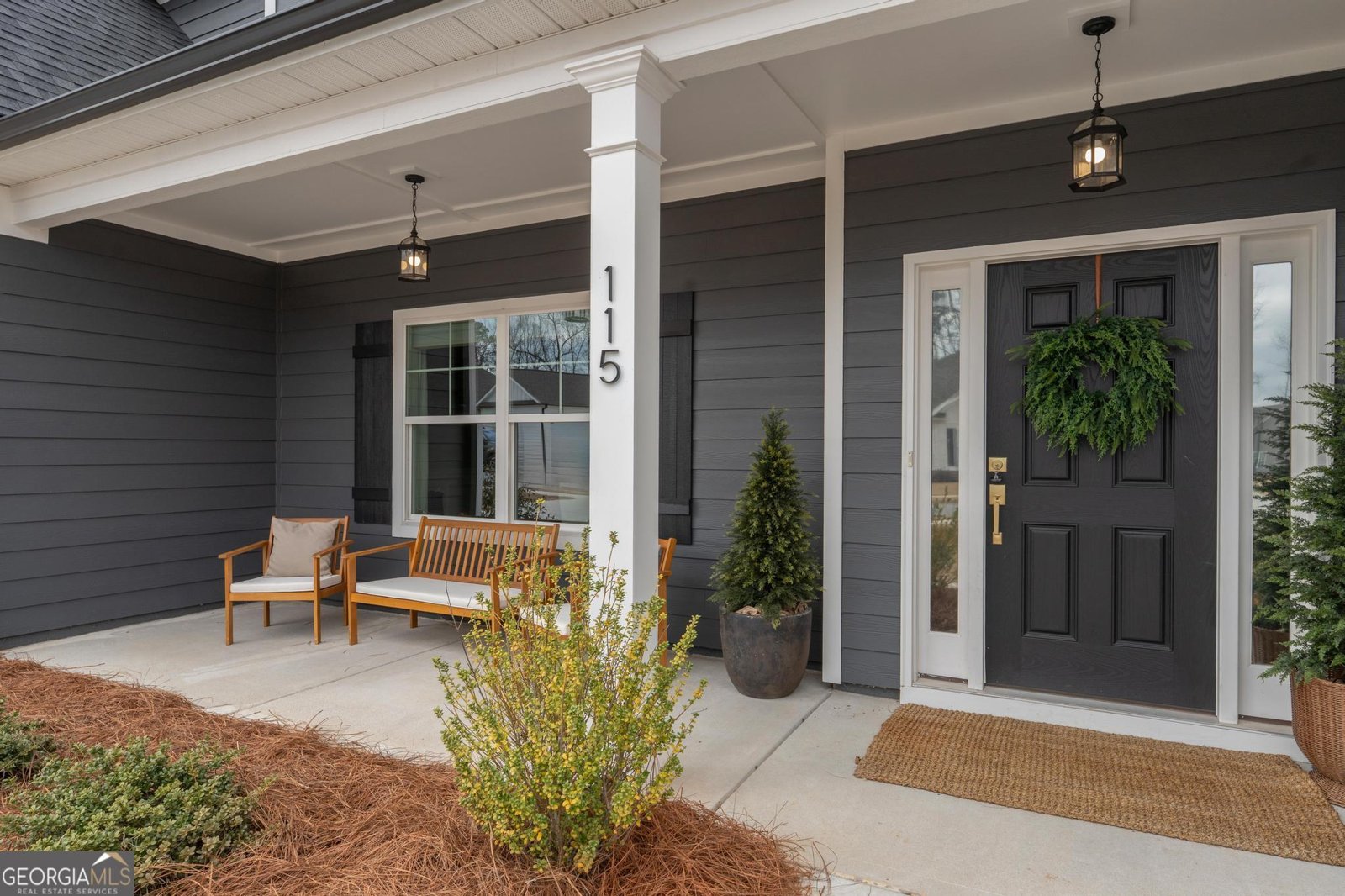 115 Putney Way Senoia - Photo 7