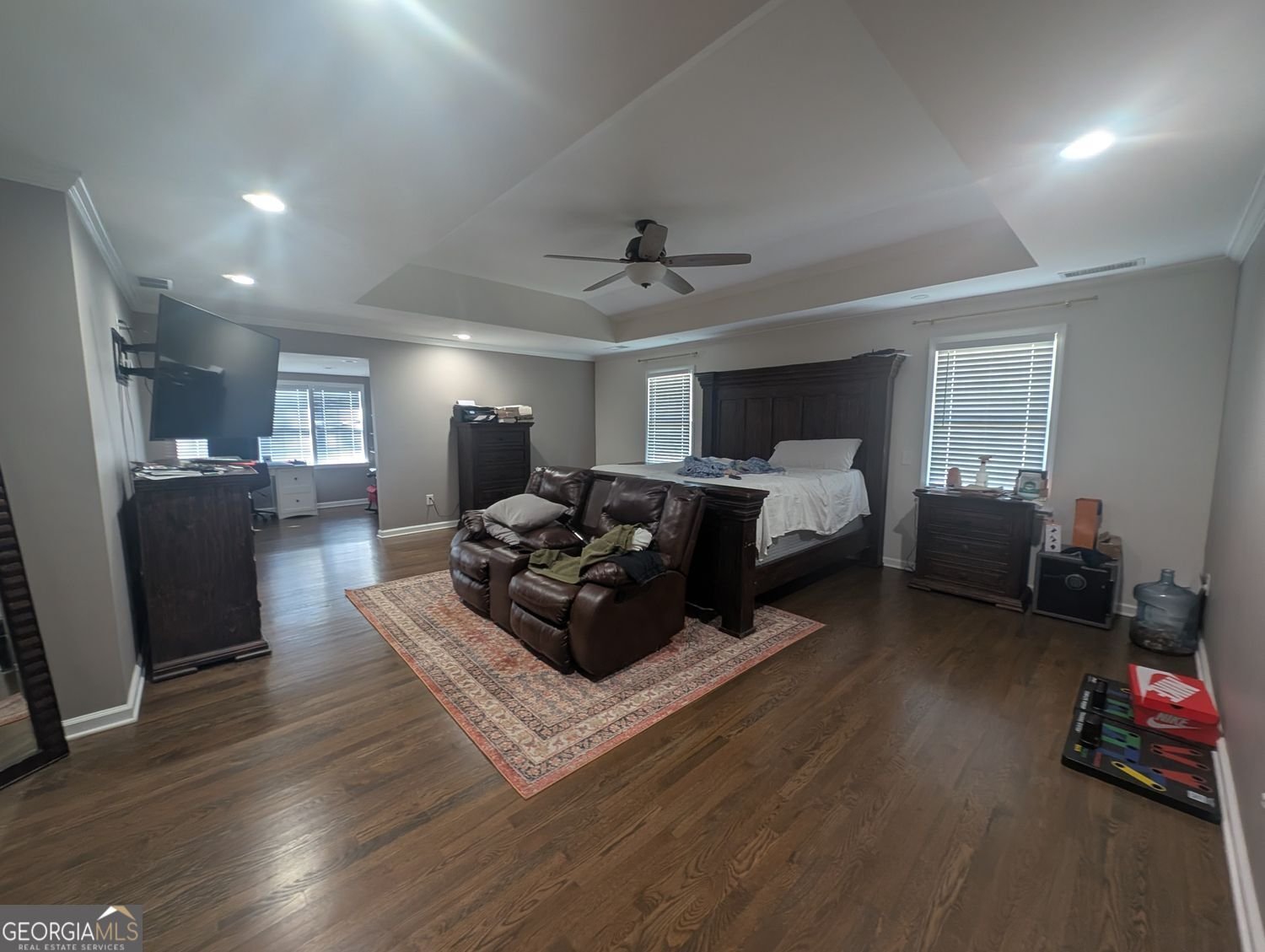 6164 Ridge Road Hiram - Photo 10